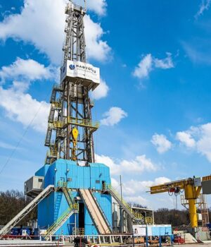 “Нафтогаз” зазнав однієї з наймасованіших атак РФ на видобуток на сході України