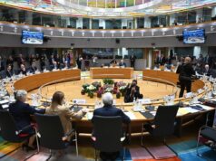 ЄС не готовий прискорити вступ України до свого складу через корупцію В ЄС назвали головну причину затримки вступу України, – FT