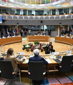 В ЄС назвали головну причину затримки вступу України, – FT
