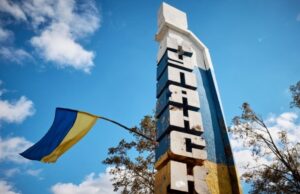 Ситуація в Куп’янську: українські військові продовжують операції проти російських солдатів Російські-солдати-просочуються-у-Куп’янськ.-Ситуація-в-місті