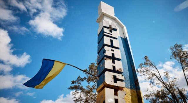 Ситуація в Куп’янську: українські військові продовжують операції проти російських солдатів Російські-солдати-просочуються-у-Куп’янськ.-Ситуація-в-місті