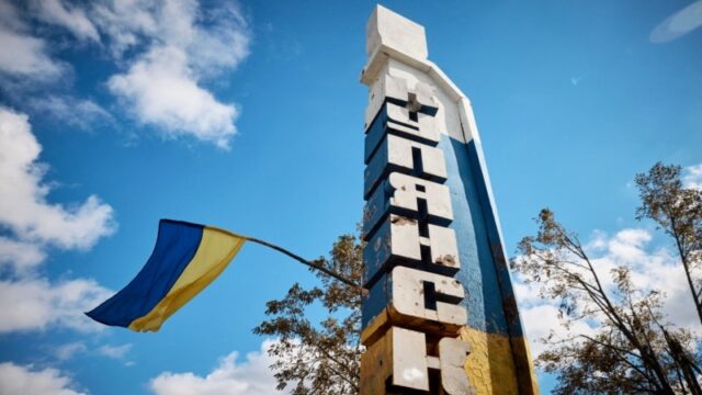 Ситуація в Куп’янську: українські військові продовжують операції проти російських солдатів Російські-солдати-просочуються-у-Куп’янськ.-Ситуація-в-місті