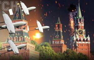 Удари по Москві: що зміниться в Росії після ударів по її столиці — Портников Удари-по Москві:-що зміниться-в Росії-після-ударів-по її-столиці —-Портников