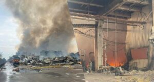 В результаті атаки РФ знищено найбільший склад засобів індивідуального захисту В-результаті-атаки-РФ-знищено-найбільший-склад-засобів-індивідуального-захисту