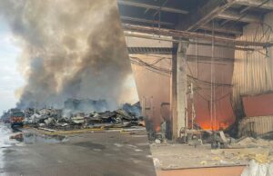 В результаті атаки РФ знищено найбільший склад засобів індивідуального захисту В-результаті-атаки-РФ-знищено-найбільший-склад-засобів-індивідуального-захисту