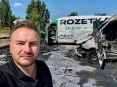 РЕБ не замінить “Петріоти”: Флеш розповів про найбільшу небезпеку РЕБ-не-замінить-“Петріоти”:-Флеш-розповів-про-найбільшу-небезпеку