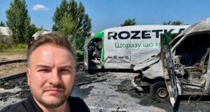 РЕБ не замінить “Петріоти”: Флеш розповів про найбільшу небезпеку РЕБ-не-замінить-“Петріоти”:-Флеш-розповів-про-найбільшу-небезпеку