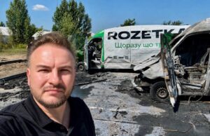 РЕБ не замінить “Петріоти”: Флеш розповів про найбільшу небезпеку РЕБ-не-замінить-“Петріоти”:-Флеш-розповів-про-найбільшу-небезпеку