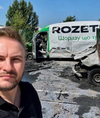 РЕБ не замінить “Петріоти”: Флеш розповів про найбільшу небезпеку РЕБ-не-замінить-“Петріоти”:-Флеш-розповів-про-найбільшу-небезпеку
