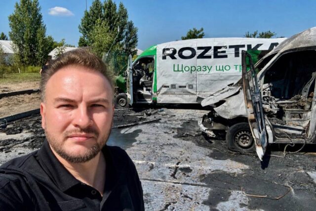 РЕБ не замінить “Петріоти”: Флеш розповів про найбільшу небезпеку РЕБ-не-замінить-“Петріоти”:-Флеш-розповів-про-найбільшу-небезпеку