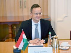 Колишньому очільнику МЗС Угорщини може загрожувати до трьох років ув’язнення, – ЗМІ Колишньому-очільнику-МЗС-Угорщини-може-загрожувати-до-трьох-років-ув’язнення,-–-ЗМІ