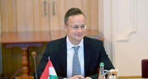 Колишньому очільнику МЗС Угорщини може загрожувати до трьох років ув’язнення, – ЗМІ Колишньому-очільнику-МЗС-Угорщини-може-загрожувати-до-трьох-років-ув’язнення,-–-ЗМІ