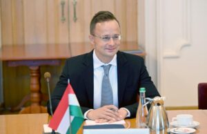 Колишньому очільнику МЗС Угорщини може загрожувати до трьох років ув’язнення, – ЗМІ Колишньому-очільнику-МЗС-Угорщини-може-загрожувати-до-трьох-років-ув’язнення,-–-ЗМІ