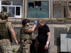 Життя в Харкові під постійними обстрілами: як місто намагається вижити «Тікайте,-дрон-летить-над-вами!»-Як-живе-Харків-–-місто-мільйонник-за-20-км-від-фронту