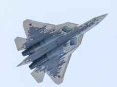 Росія просуває іноземним замовникам нову ракету для Су-57, – ЗМІ Росія-просуває-іноземним-замовникам-нову-ракету-для-Су-57,-–-ЗМІ