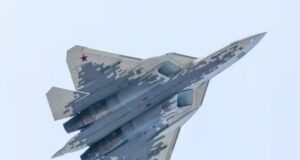 Росія просуває іноземним замовникам нову ракету для Су-57, – ЗМІ Росія-просуває-іноземним-замовникам-нову-ракету-для-Су-57,-–-ЗМІ
