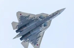 Росія просуває іноземним замовникам нову ракету для Су-57, – ЗМІ Росія-просуває-іноземним-замовникам-нову-ракету-для-Су-57,-–-ЗМІ