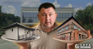 Інвестиційна авантюра: як на Волині приміщення на 1300 квадратів в центрі міста «подарували» львівській компанії Інвестиційна-авантюра:-як-на-Волині-приміщення-на-1300-квадратів-в-центрі-міста-«подарували»-львівській-компанії