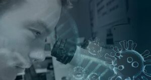 Вчені за допомогою ШІ створили 16 нових синтетичних вірусів Вчені-за-допомогою-ШІ-створили-16-нових-синтетичних-вірусів