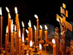 8 серпня в Україні вшановують святого ісповідника Еміліана та мучеників Єлевтерія і Леоніда 8 серпня в Україні вшановують святого ісповідника Еміліана та мучеників Єлевтерія і Леоніда