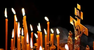 8 серпня в Україні вшановують святого ісповідника Еміліана та мучеників Єлевтерія і Леоніда 8 серпня в Україні вшановують святого ісповідника Еміліана та мучеників Єлевтерія і Леоніда