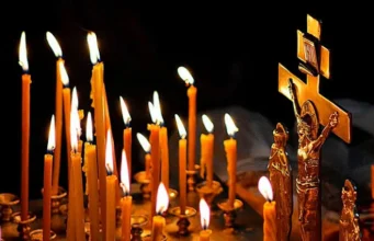 8 серпня в Україні вшановують святого ісповідника Еміліана та мучеників Єлевтерія і Леоніда 8 серпня в Україні вшановують святого ісповідника Еміліана та мучеників Єлевтерія і Леоніда
