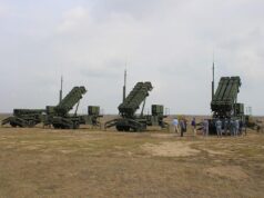 Україна у липні збила 87% ударних дронів і лише 15% балістичних ракет, – звіт Україна-у-липні-збила-87%-ударних-дронів-і-лише-15%-балістичних-ракет,-–-звіт