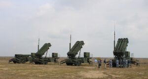Україна у липні збила 87% ударних дронів і лише 15% балістичних ракет, – звіт Україна-у-липні-збила-87%-ударних-дронів-і-лише-15%-балістичних-ракет,-–-звіт