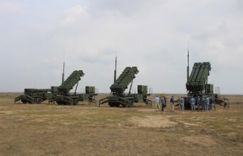 Україна у липні збила 87% ударних дронів і лише 15% балістичних ракет, – звіт Україна-у-липні-збила-87%-ударних-дронів-і-лише-15%-балістичних-ракет,-–-звіт