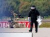 Дрон з вибухівкою в Лейпцигу: побоювання щодо російських провокацій зростають Дрон-у-Лейпцигу-і-вибори-в-Німеччині.-Чи-готує-Росія-нові-провокації-–-преса