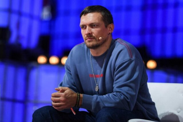 “Цій людині не місце тут”: Усик різко засудив рішення МОК щодо Росії на Олімпіаді “Цій-людині-не-місце-тут”:-Усик-різко-засудив-рішення-МОК-щодо-Росії-на-Олімпіаді