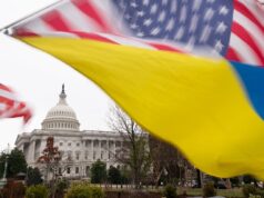 Зеленський і Сибіга подякували Сенату США за підтримку нових санкцій проти Росії та Ірану Зеленський та Сибіга подякували Сенату США за ухвалення “пекельних санкцій”