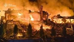 Російські атаки на Київ: загиблі та поранені внаслідок нічного обстрілу Росіяни-атакували-Київ-та-область-ракетами-та-дронами:-є-загиблі-та-поранені