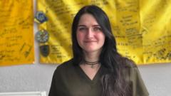 Фізична терапевтка Катерина Маліновська: як продовжити працювати після втрати чоловіка на війні “Думала-звільнитися,-але-як-там-мої-пацієнти?”-Історія-терапевтки,-яка-втратила-чоловіка-на-війні