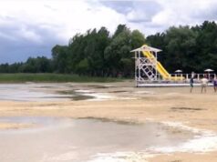 Де найкраще купатися на Волині: 10 озер із чистою водою, піщаними пляжами та неймовірними краєвидами Де-найкраще-купатися-на-Волині:-10-озер-із-чистою-водою,-піщаними-пляжами-та-неймовірними-краєвидами