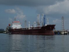 Україна погодилася не атакувати неросійські нафтові танкери в Чорному морі Україна погодилася не атакувати неросійські танкери в Чорному морі, – Bloomberg