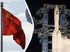 Космічна програма Росії залежить від Китаю: ЗМІ розкрили деталі Космічна-програма-Росії-залежить-від-Китаю:-ЗМІ-розкрили-деталі