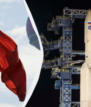 Космічна-програма-Росії-залежить-від-Китаю:-ЗМІ-розкрили-деталі