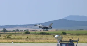 Вибух безпілотника в Болгарії поблизу румунського кордону У-Болгарії-біля-кордону-з-Румунією-в-повітрі-вибухнув-невідомий-дрон-–-euronews