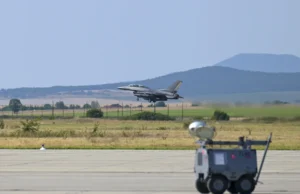 Вибух безпілотника в Болгарії поблизу румунського кордону У-Болгарії-біля-кордону-з-Румунією-в-повітрі-вибухнув-невідомий-дрон-–-euronews