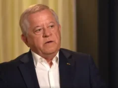 Кінах розповів, як Кучма пригрозив Путіну застосуванням ЗСУ під час конфлікту навколо Тузли Кінах розповів, як Кучма пригрозив Путіну застосуванням ЗСУ під час конфлікту навколо Тузли