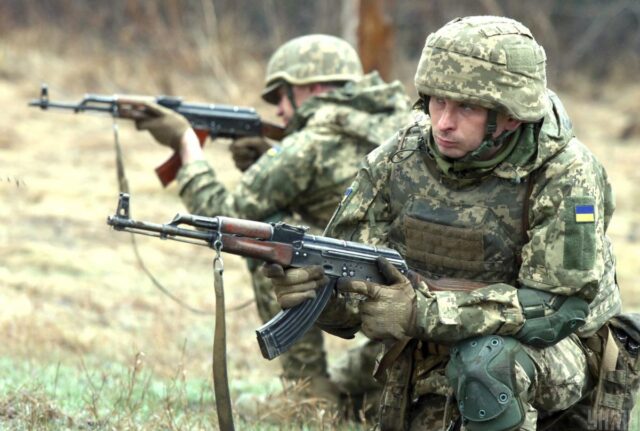 Норвезькі військові навчають ЗСУ “духу вікінгів” для виживання на фронті, – BI Норвезькі-військові-навчають-ЗСУ-“духу-вікінгів”-для-виживання-на-фронті,-–-bi