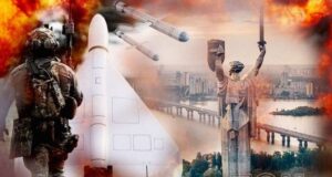 Масований удар до Дня Незалежності: розвідка США попередила про небезпеку для Києва Масований-удар-до-Дня-Незалежності:-розвідка-США-попередила-про-небезпеку-для-Києва