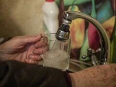 Відновлення водопостачання у Марганці та сусідніх громадах Дніпропетровщини Марганець знову з водою: прем’єр звернувся до керівників прифронтових регіонів