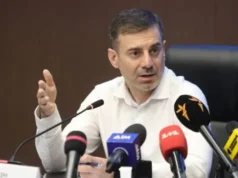 Лубінець заявив про сотні заручників у Берегівському ТЦК Лубінець заявив про сотні заручників у Берегівському ТЦК