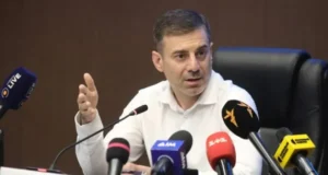 Лубінець заявив про сотні заручників у Берегівському ТЦК Лубінець заявив про сотні заручників у Берегівському ТЦК