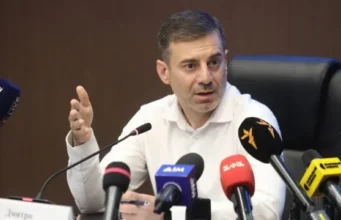 Лубінець заявив про сотні заручників у Берегівському ТЦК Лубінець заявив про сотні заручників у Берегівському ТЦК
