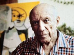 Ольга Хохлова: балерина з Ніжина підкорила Пікассо, а він зламав їй життя — історія зради Ольга-Хохлова:-балерина-з Ніжина-підкорила-Пікассо,-а він-зламав-їй життя —-історія-зради