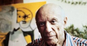 Ольга Хохлова: балерина з Ніжина підкорила Пікассо, а він зламав їй життя — історія зради Ольга-Хохлова:-балерина-з Ніжина-підкорила-Пікассо,-а він-зламав-їй життя —-історія-зради