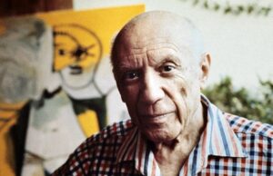 Ольга Хохлова: балерина з Ніжина підкорила Пікассо, а він зламав їй життя — історія зради Ольга-Хохлова:-балерина-з Ніжина-підкорила-Пікассо,-а він-зламав-їй життя —-історія-зради